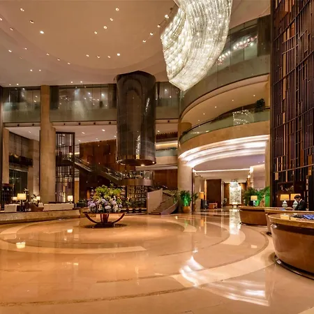 Kempinski Hotel Xiamen-3